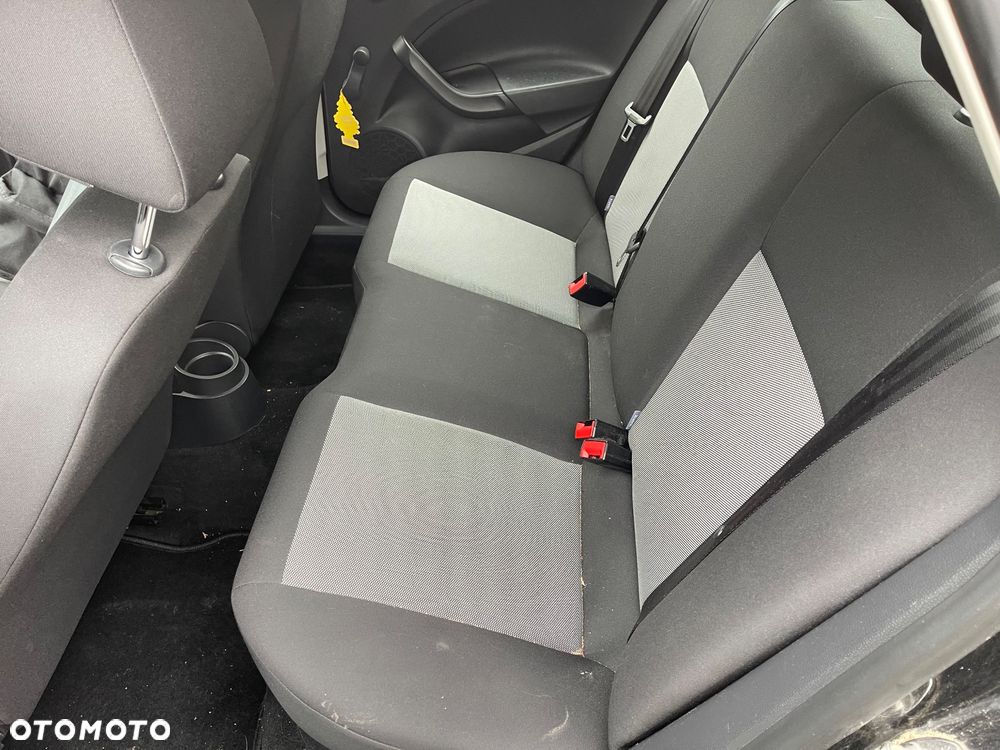 Seat Ibiza 1.0 Reference - 12