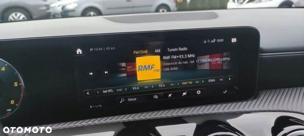 Mercedes-Benz CLA - 28