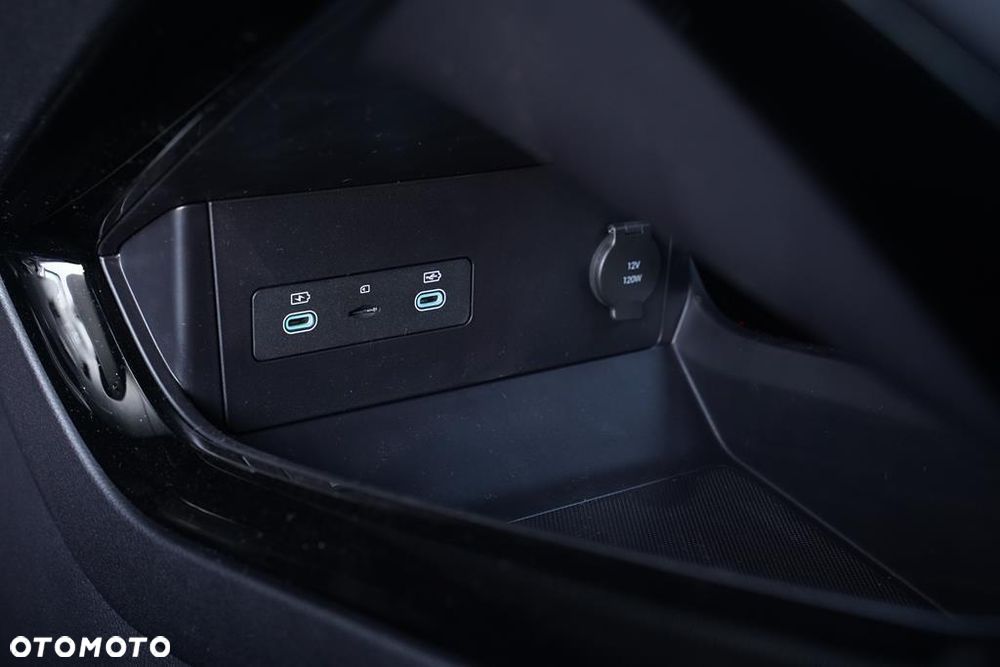 BYD Seal U DM-i 1.5 Boost - 21