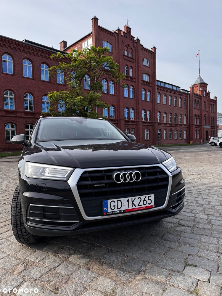 Audi Q5 2.0 TDI Quattro S tronic - 6