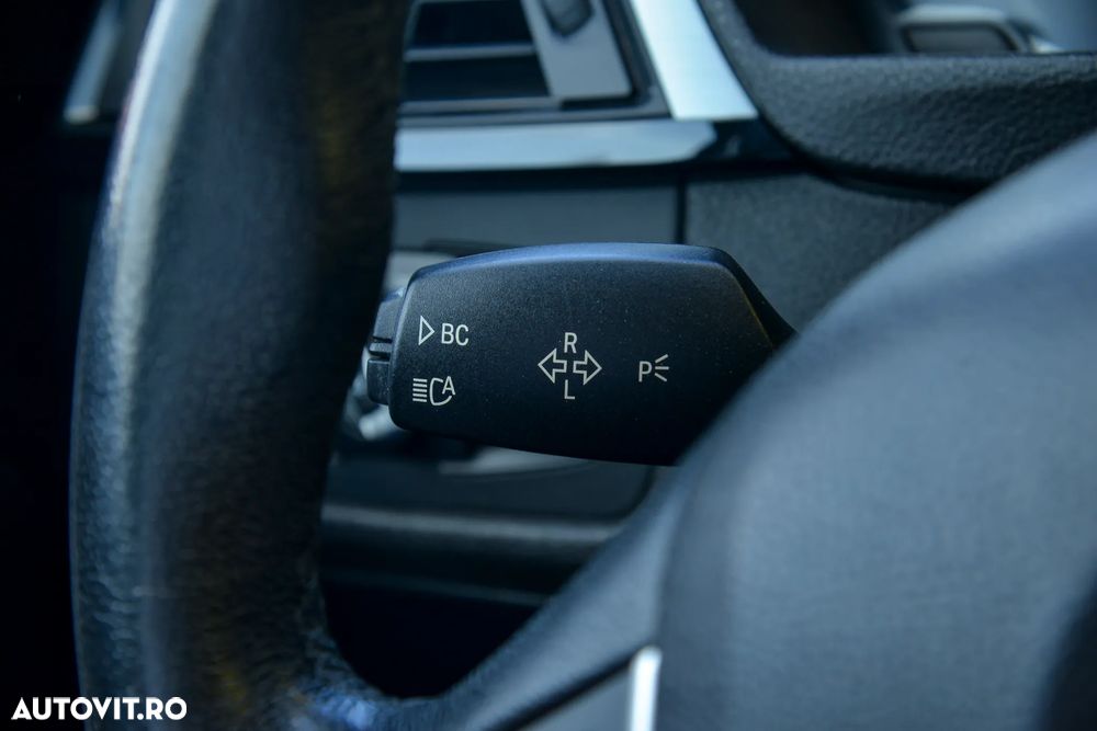 BMW Seria 3 320d xDrive Aut. Modern Line - 12