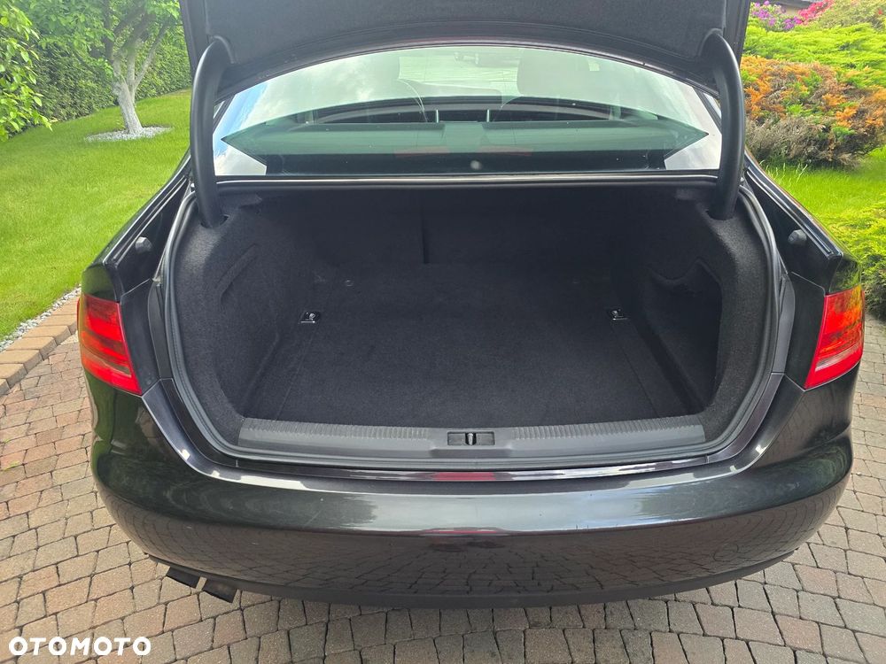 Audi A4 Limousine 2.0 TFSI Attraction - 17