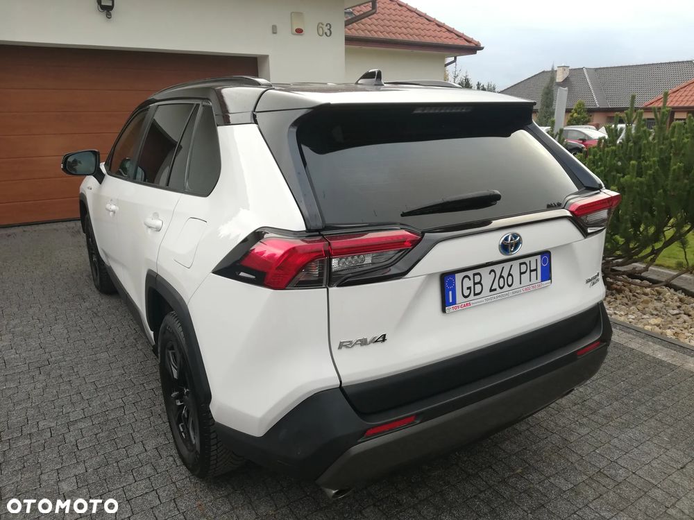 Toyota RAV4 - 9