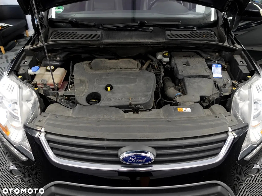 Ford Kuga 2.0 TDCi 4WD Titanium - 40
