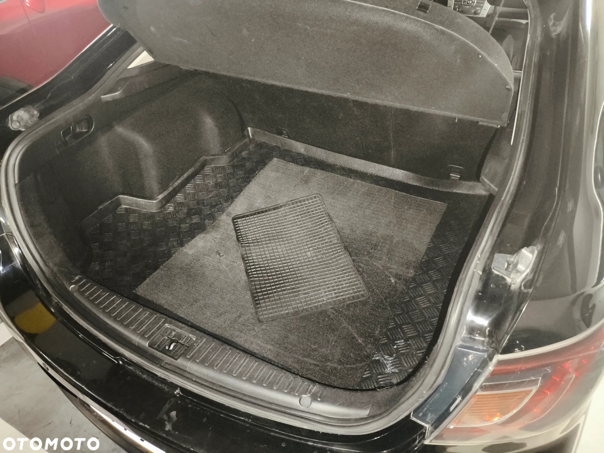 Mazda 6 2.0 Exclusive - 10