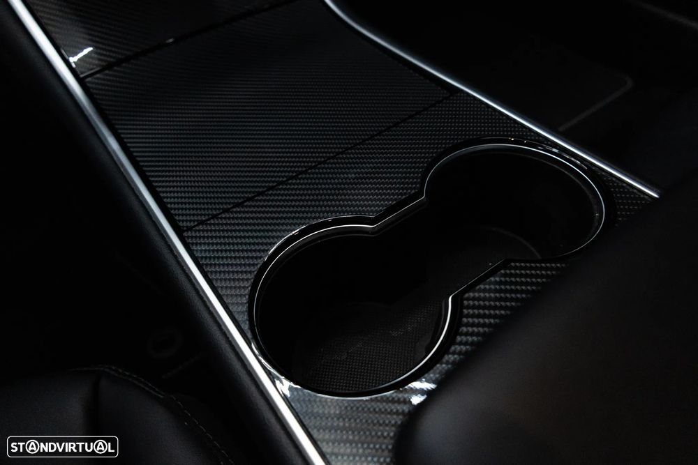 Tesla Model 3 Standard Range Plus RWD - 24