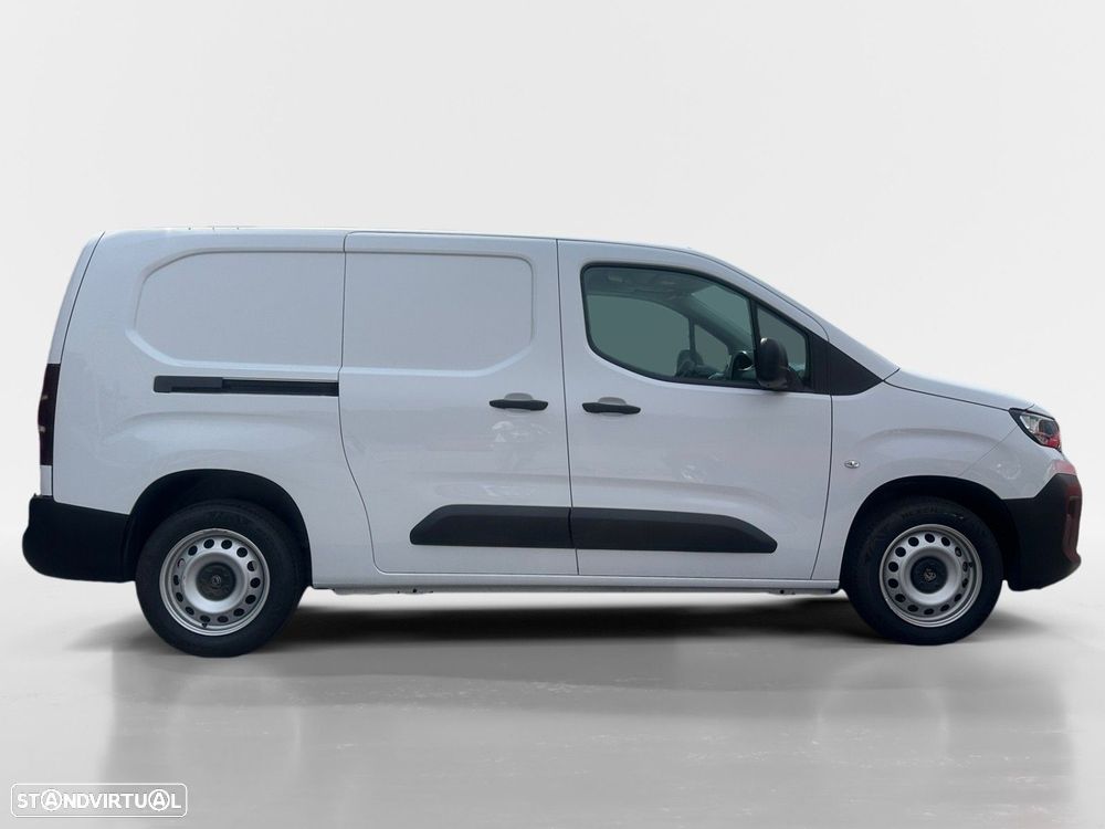 Peugeot Partner 1.5 BlueHDi Longa - 6