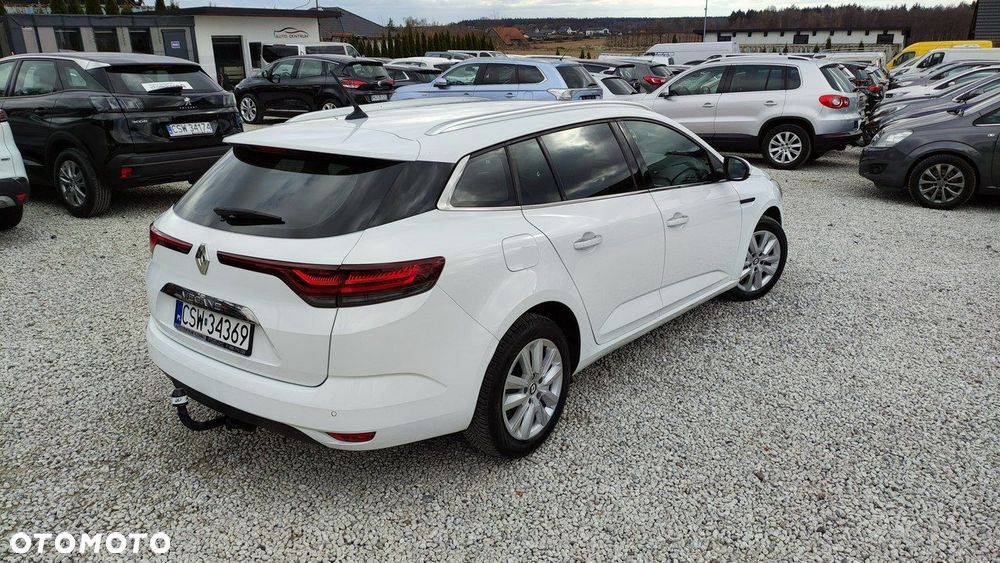 Renault Megane ENERGY TCe 140 EDC BUSINESS - 15