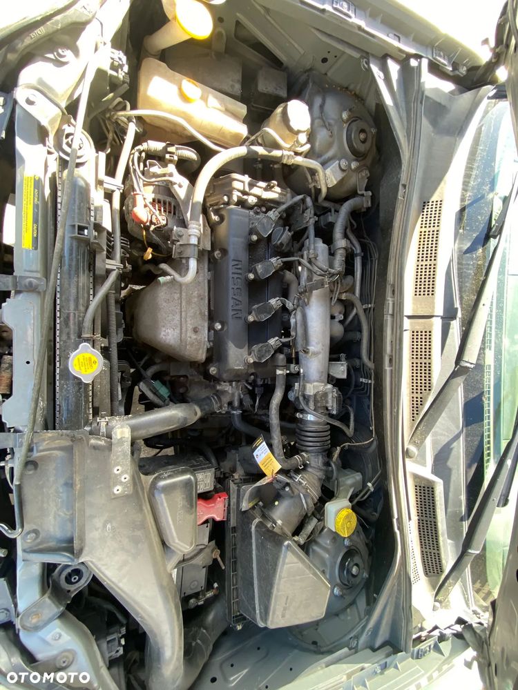 A216/Nissan X-Trail T30/NA CZĘŚCI - 6