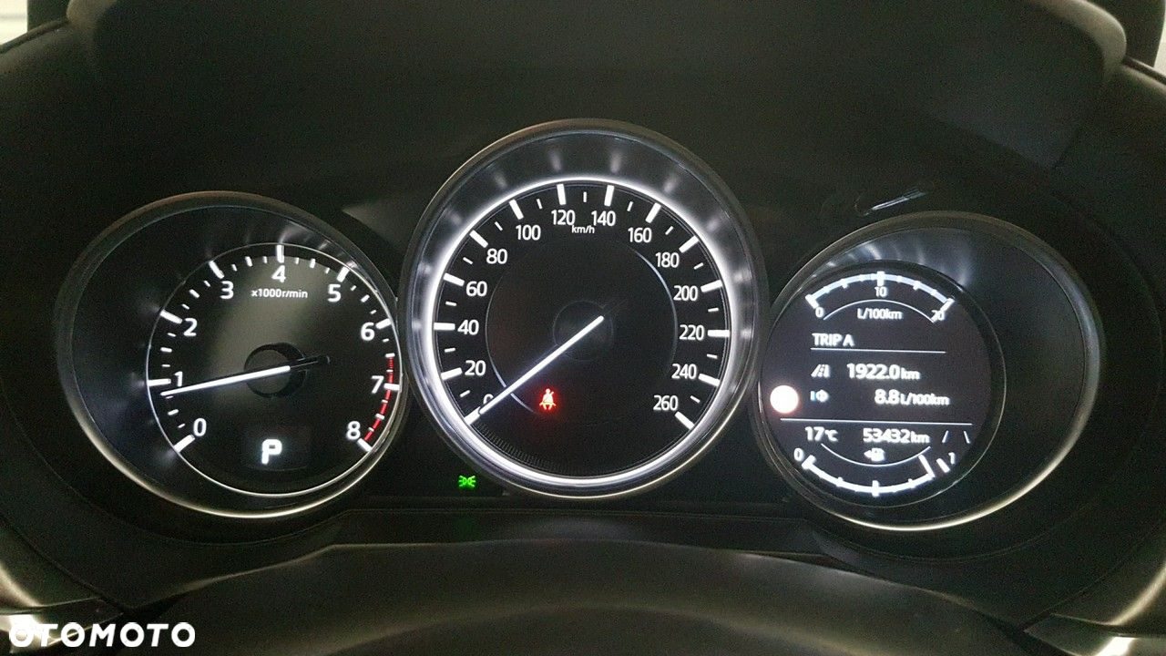 Mazda 6 - 27