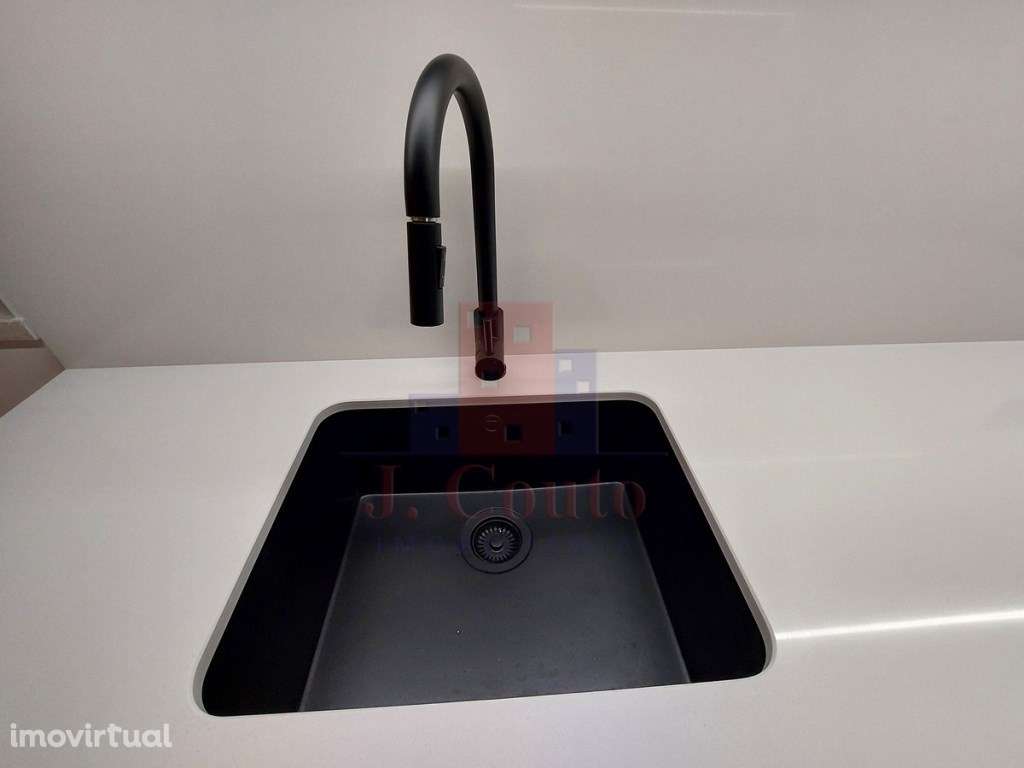 Apartamento T2 em Caldas da Rainha - Grande imagem: 4/39