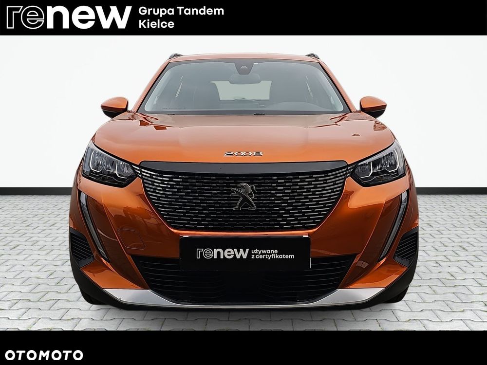 Peugeot 2008 - 2