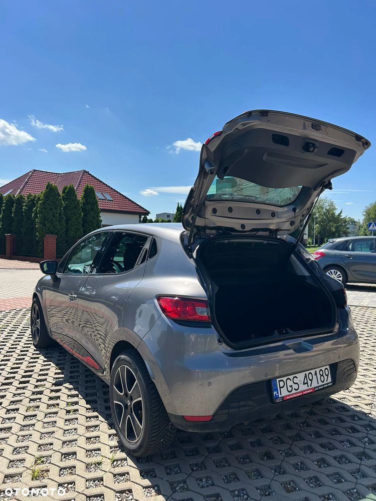Renault Clio 1.5 dCi Energy Eco Zen - 15