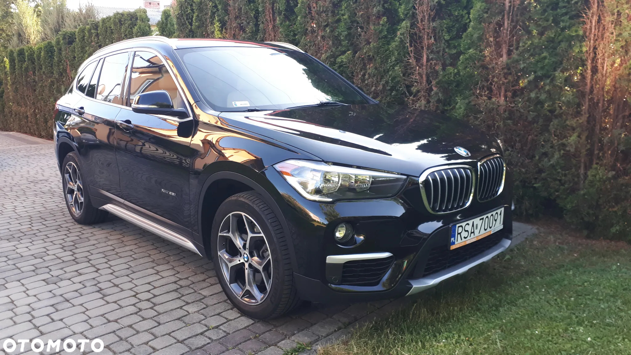 BMW X1 xDrive25i xLine - 2