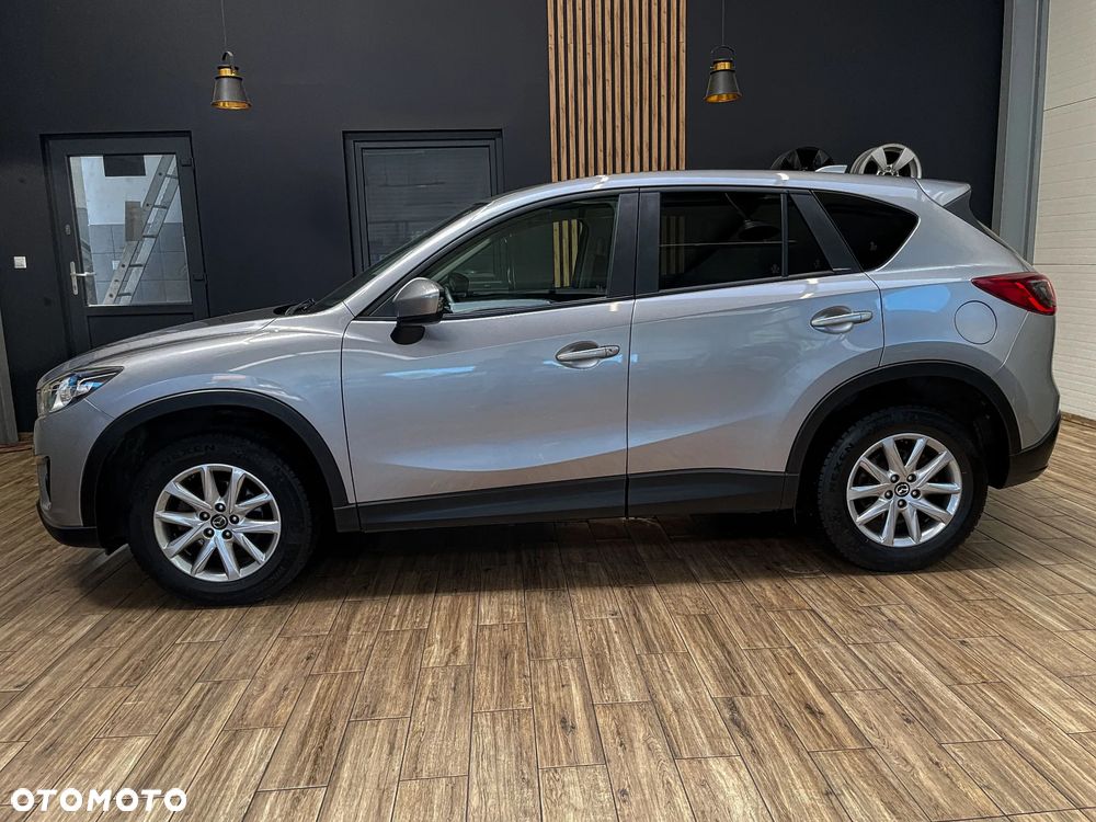 Mazda CX-5 - 12