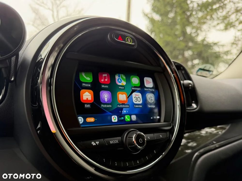 MINI Countryman Cooper - 20