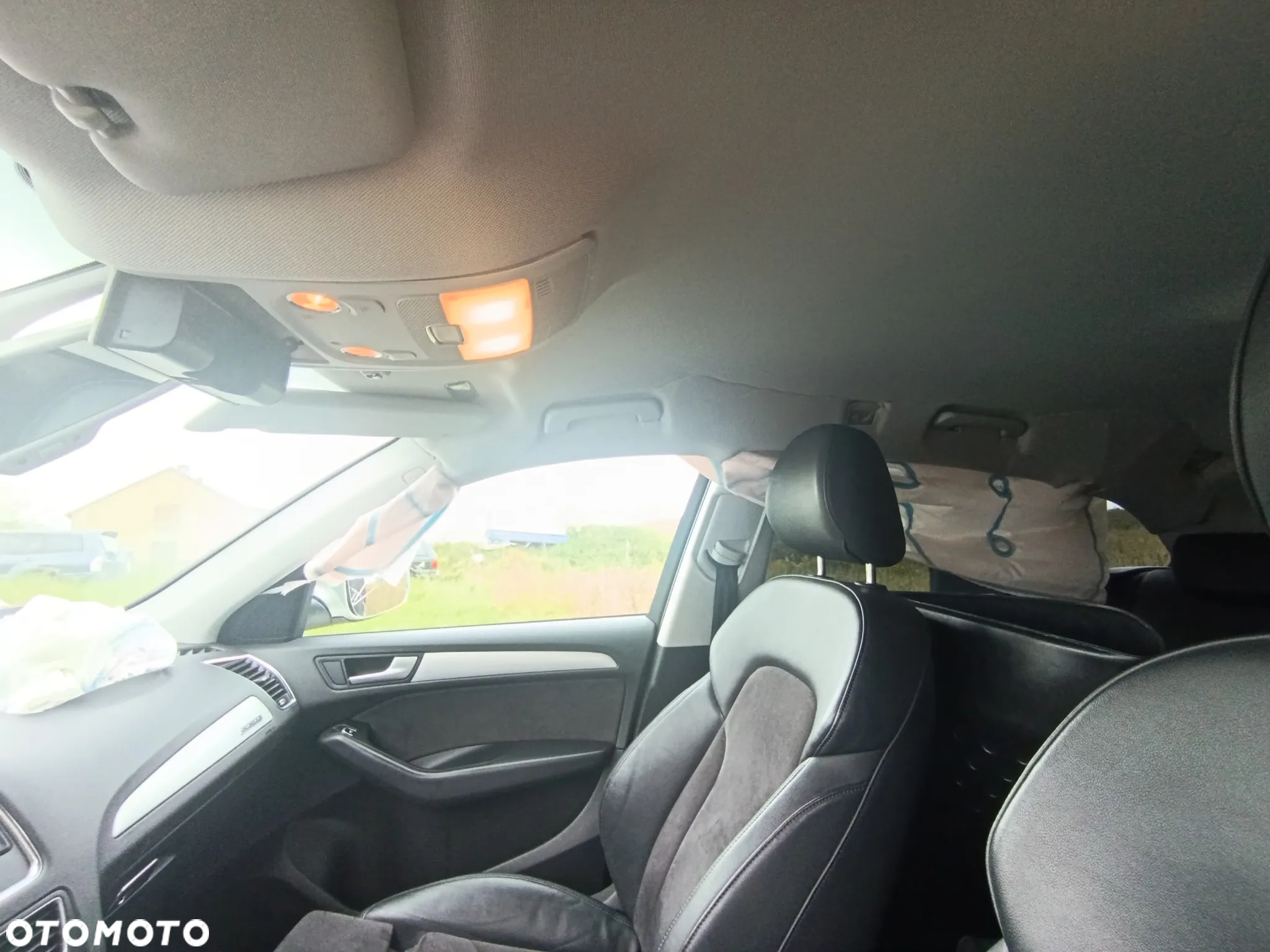 Audi Q5 2.0 TDI quattro S tronic - 36
