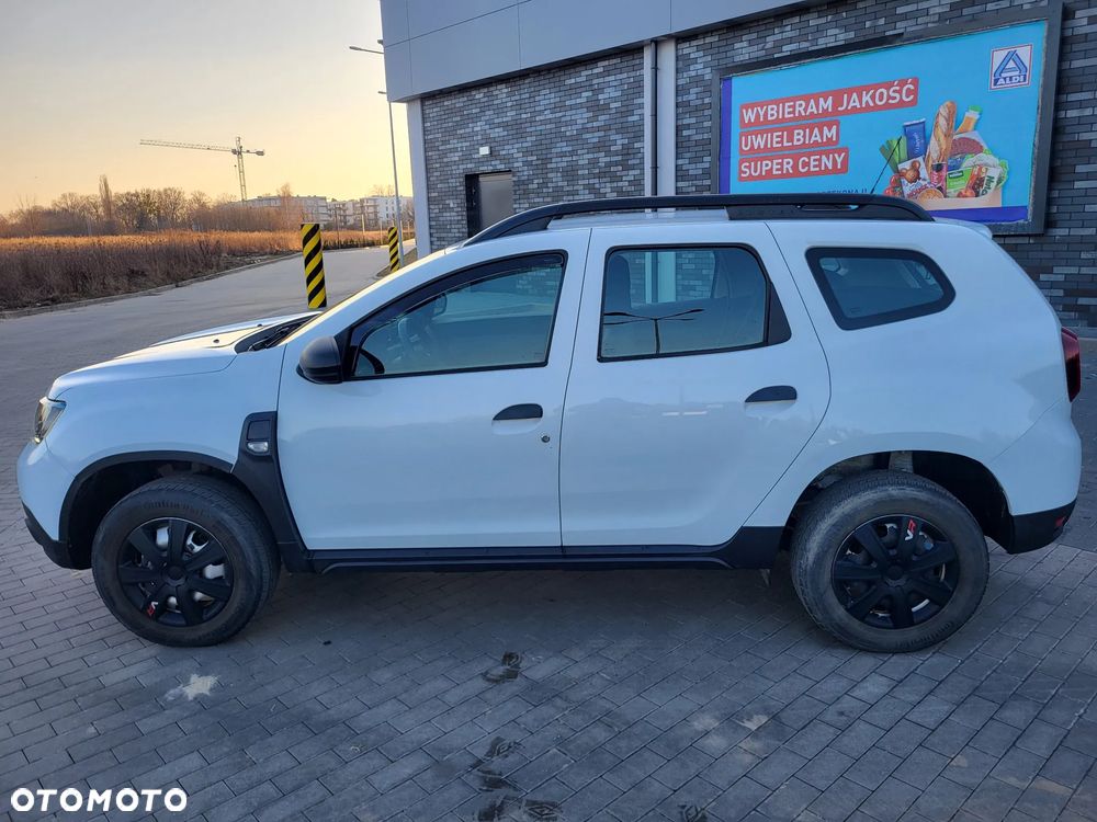 Dacia Duster - 8