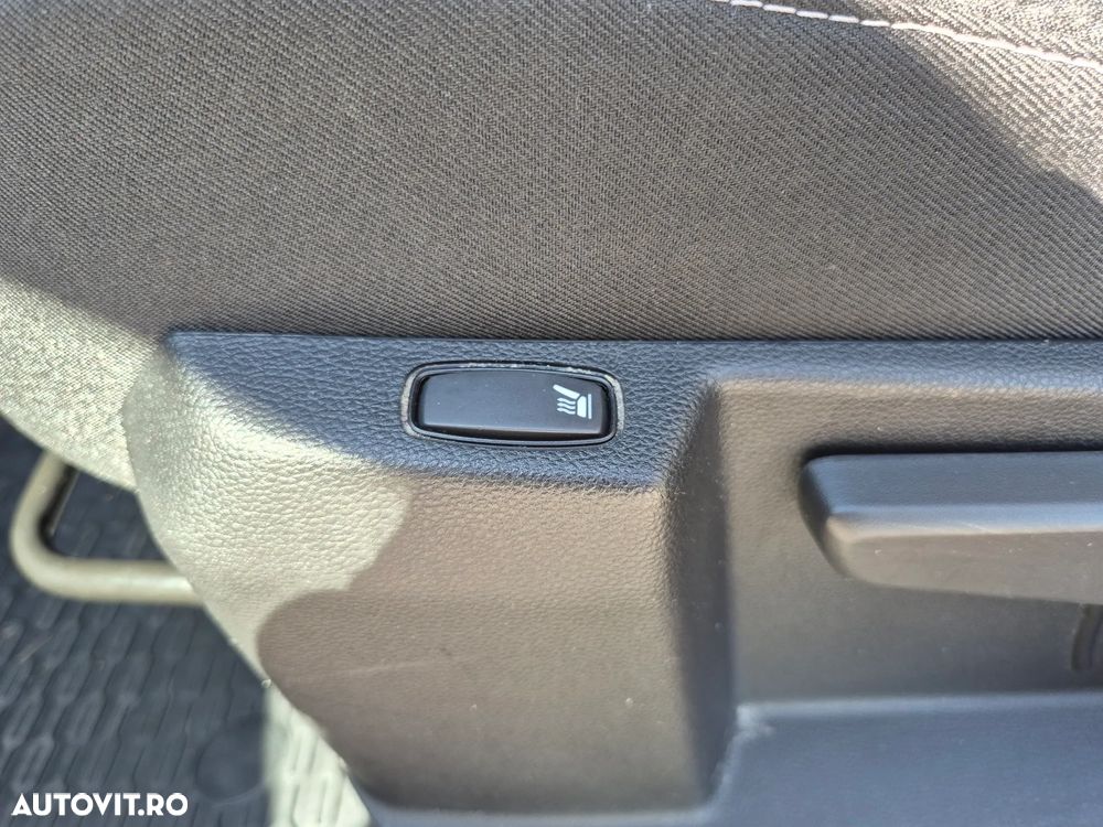 Dacia Duster TCe 150 EDC Expression - 22