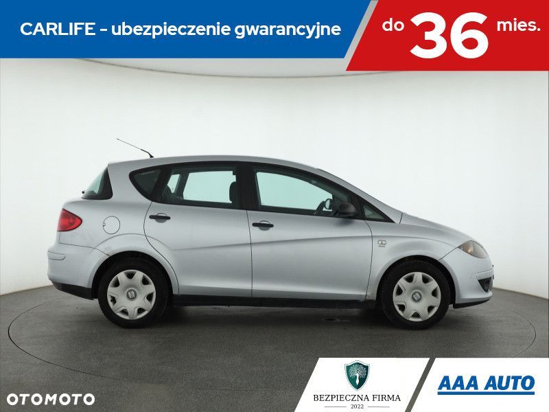 Seat Toledo - 8