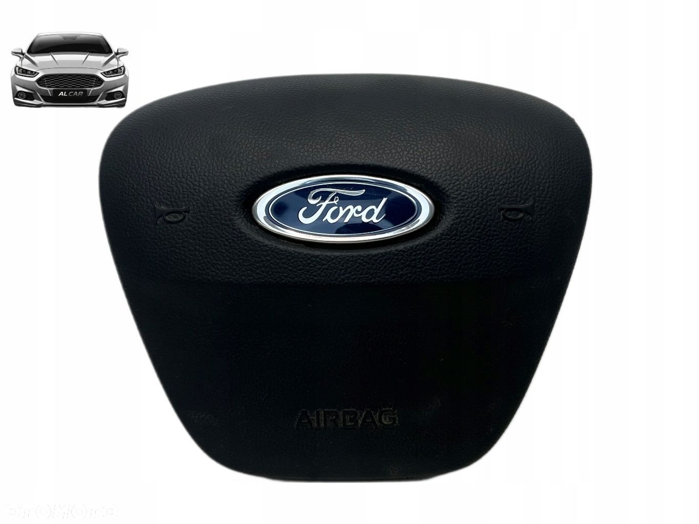 PODUSZKA AIRBAG KIEROWNICY FORD FOCUS MK4 JX7B-A042B85-AB - 1