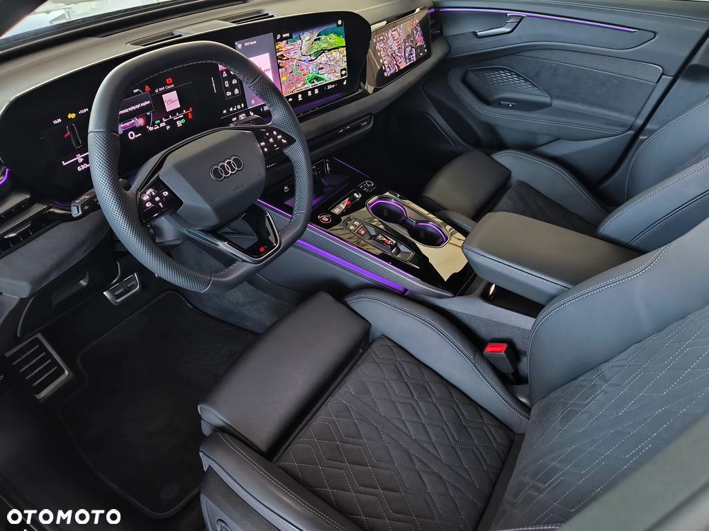 Audi A6 Limousine - 19