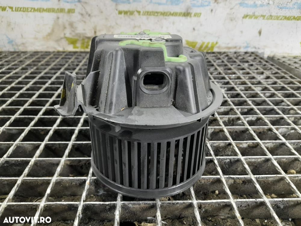 Motoras aeroterma N106609Z Dacia Duster 1 [2010 - 2013] 1.5 dci K9K89 - 3