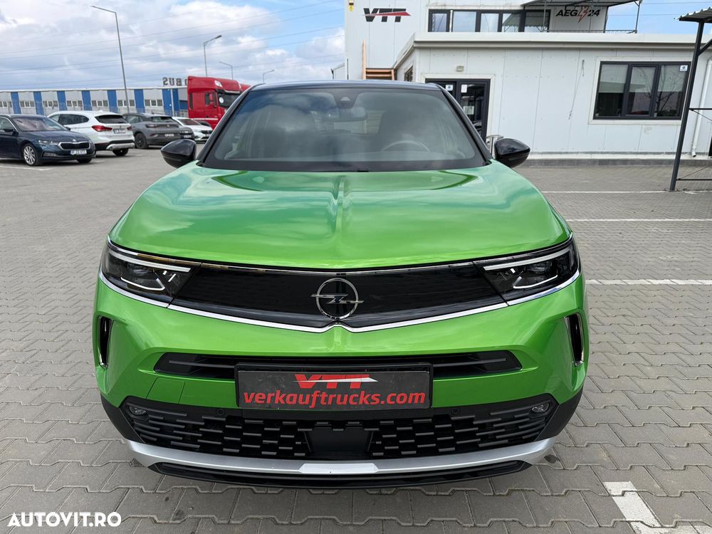 Opel Mokka Mokka-e 50 kWh Elegance - 3