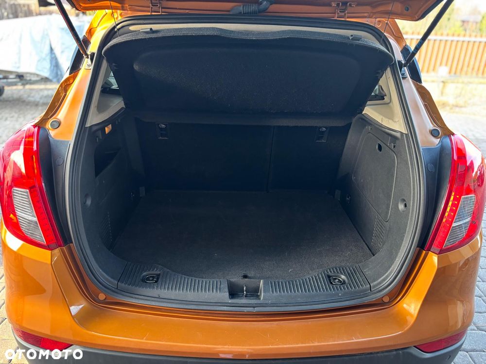 Opel Mokka - 10