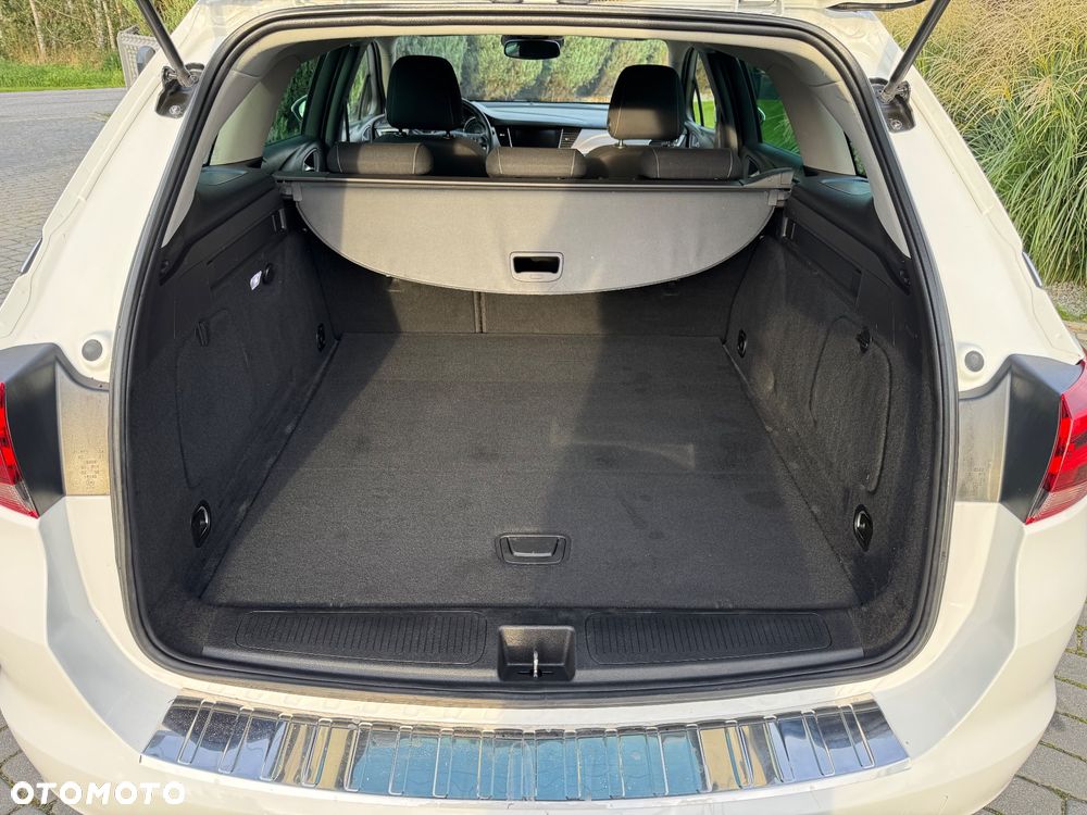 Opel Astra 1.6 D Start/Stop Business - 13