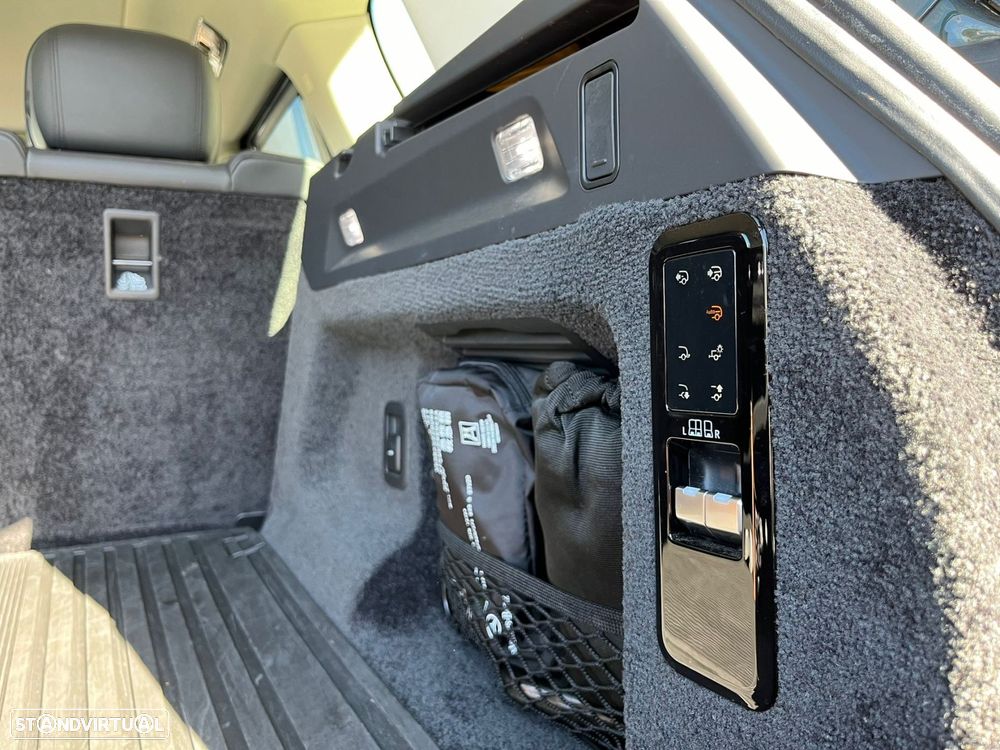 Land Rover Range Rover - 15