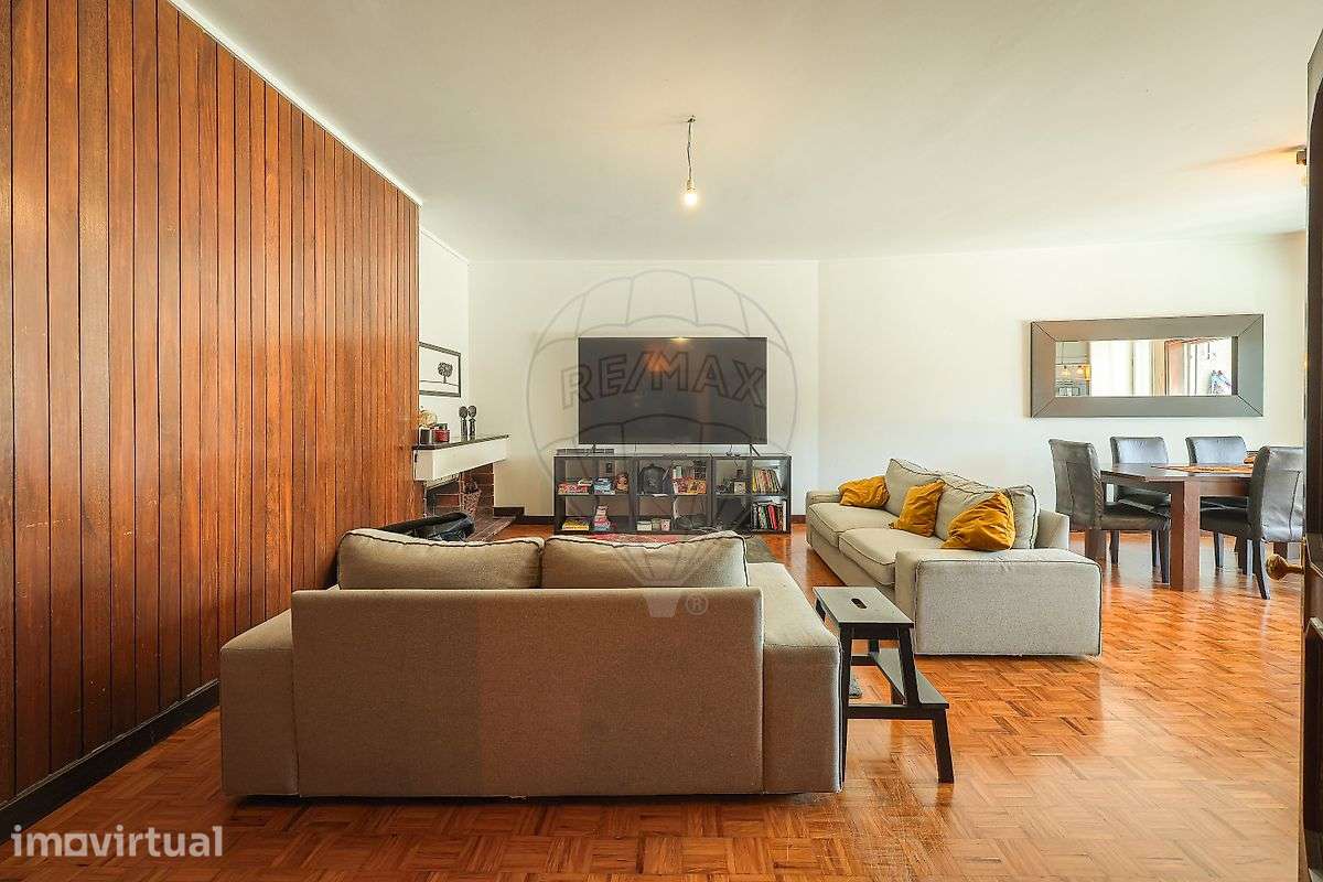Apartamento T4 | Terraço | Centro Porto - Grande imagem: 3/47