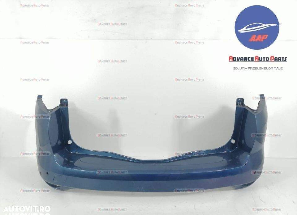 Bara Spate originala cu senzori Jaguar  XE  X760 [2014 - 2020] - 1