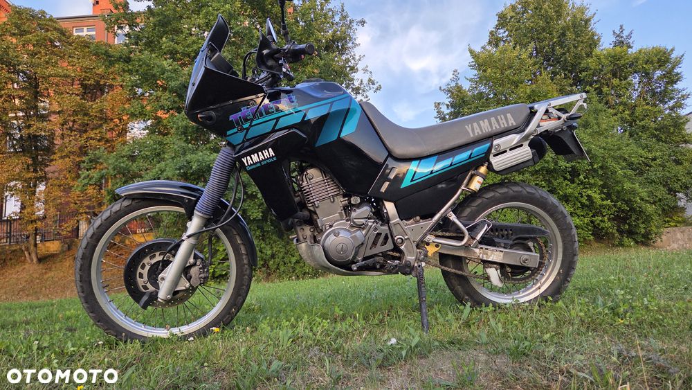 Yamaha Tenere - 11