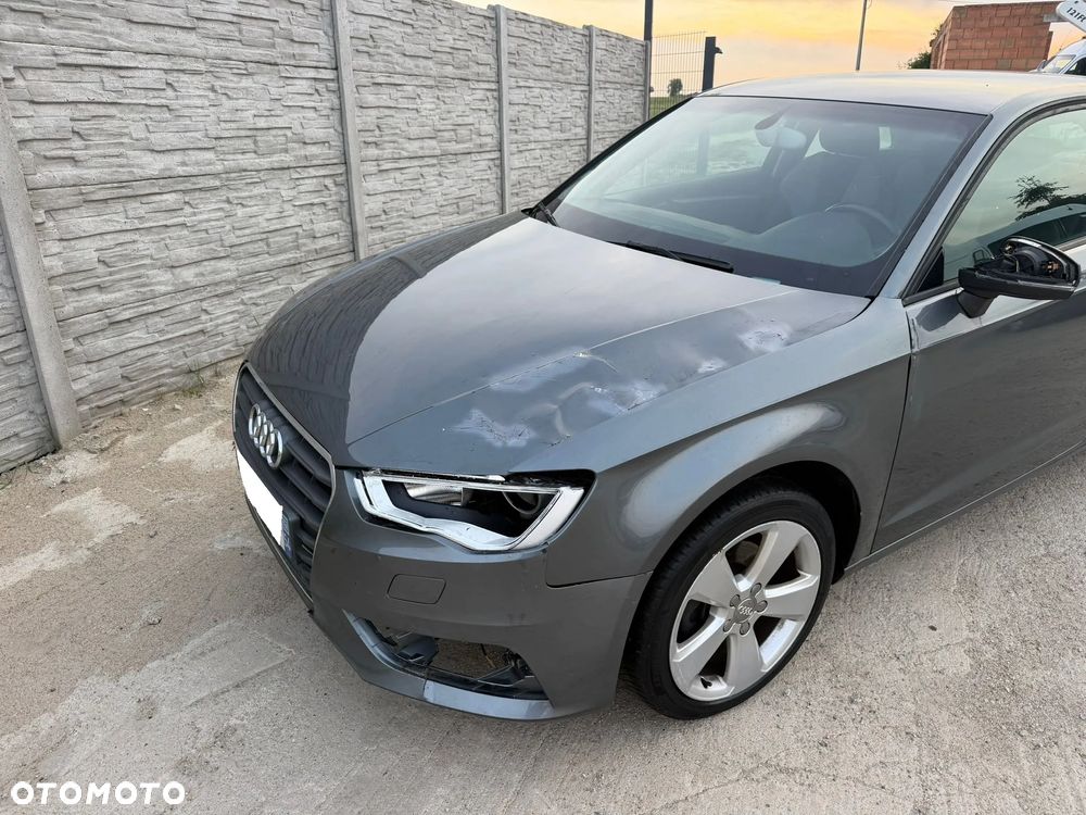 Audi A3 3-drzwiowe 2.0 TDI - 25