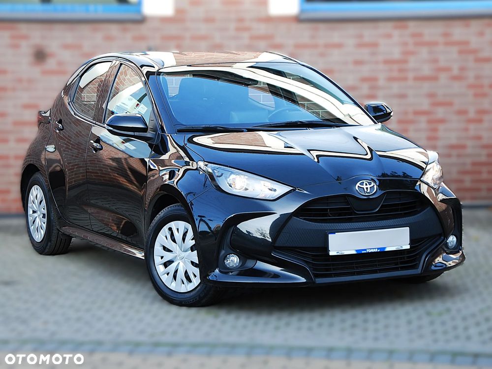 Toyota Yaris 1.5 Comfort - 3