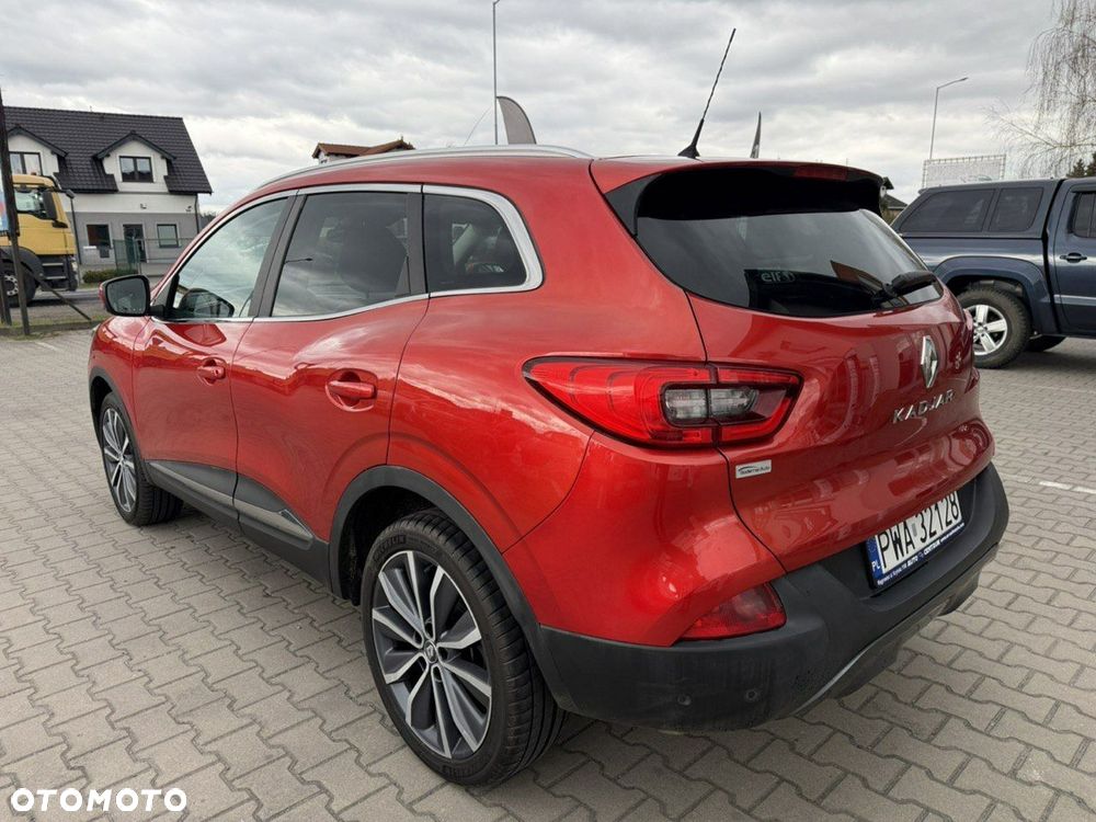Renault Kadjar 1.6 dCi Energy Business - 8