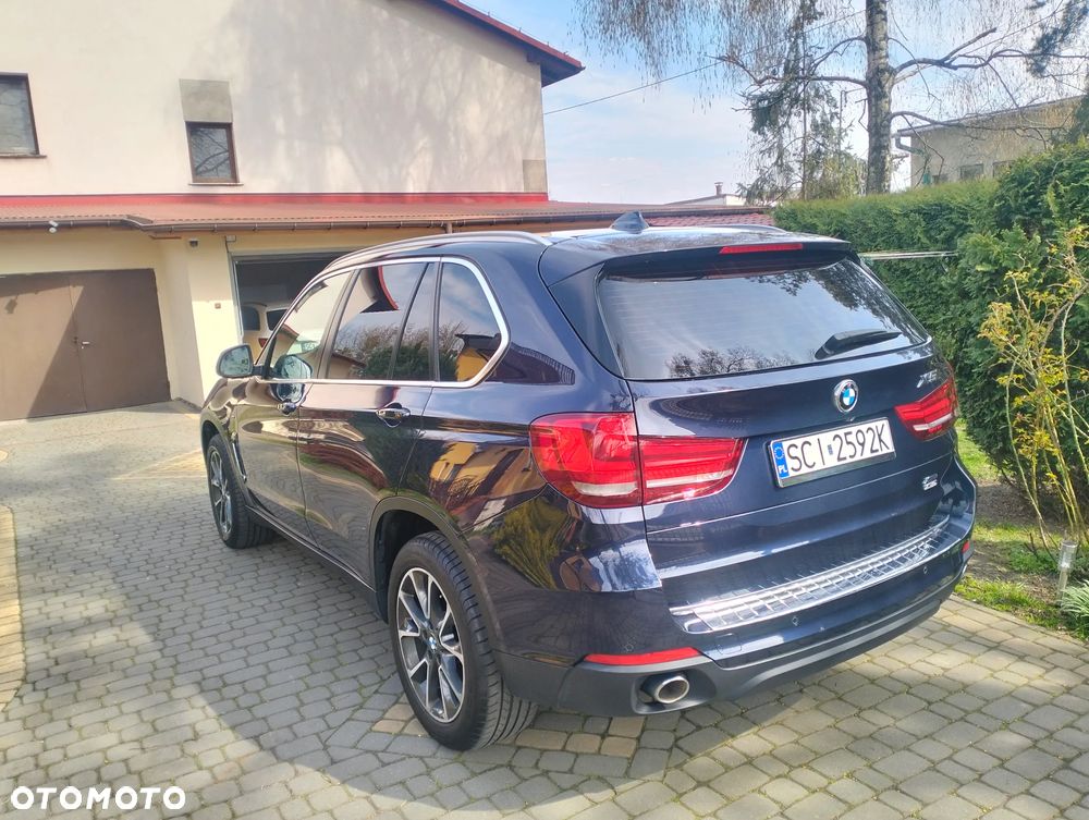 BMW X5 - 13