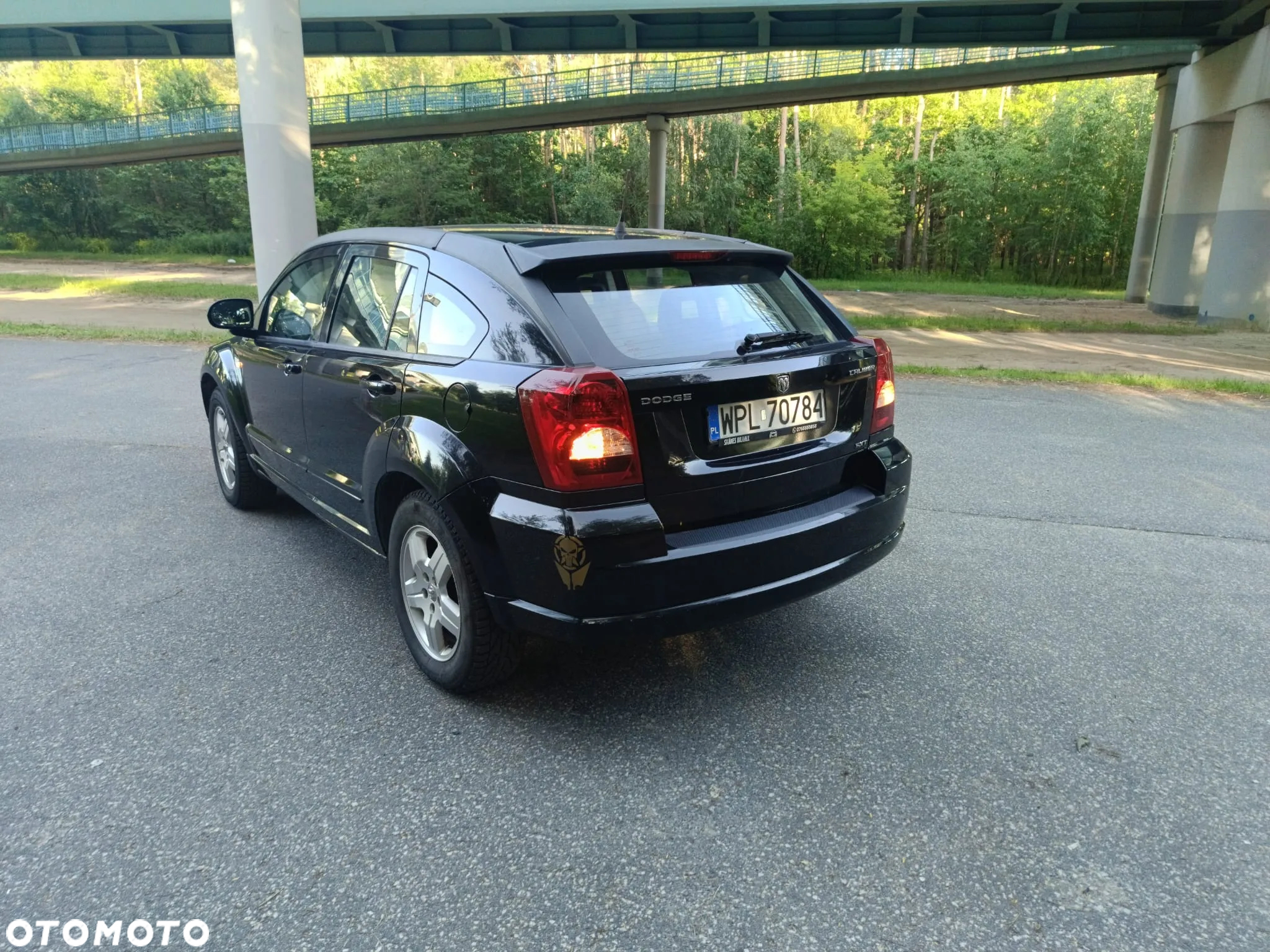 Dodge Caliber 1.8 SE - 6