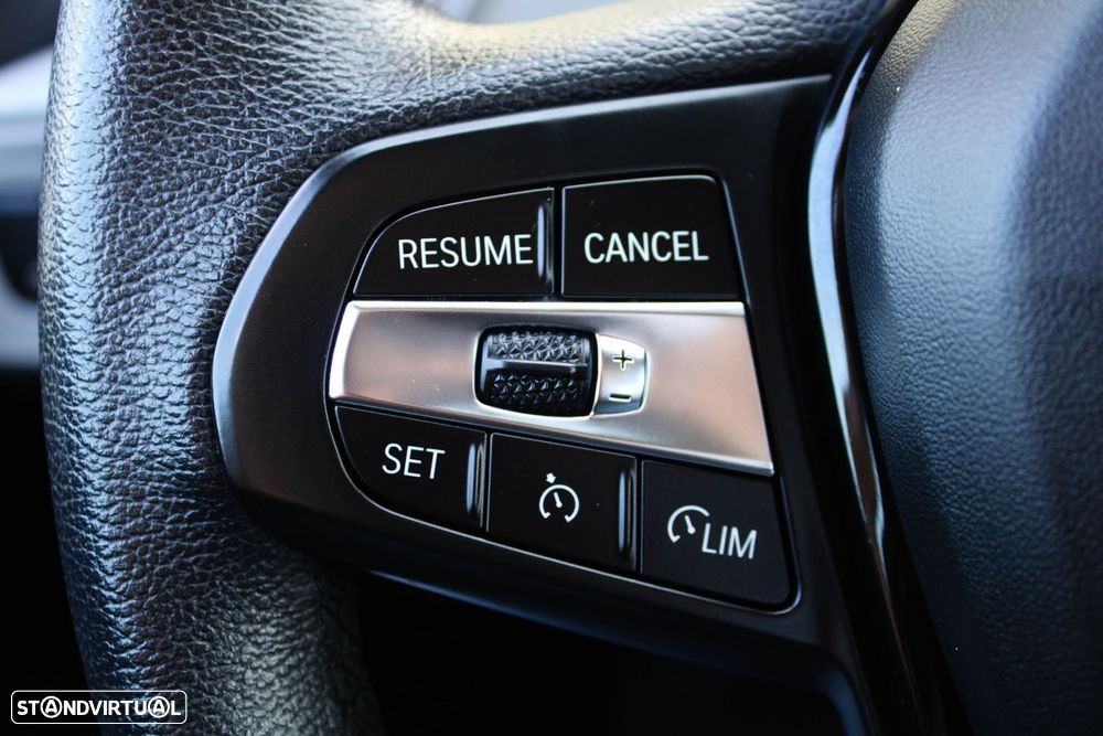 BMW 118 i Corporate Edition Auto - 28