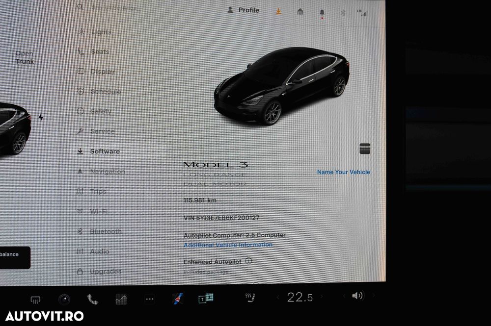 Tesla Model 3 - 13
