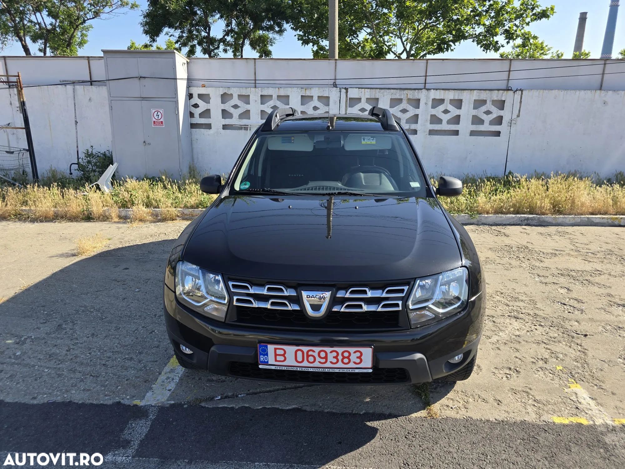 Dacia Duster 1.2 TCe Comfort - 1