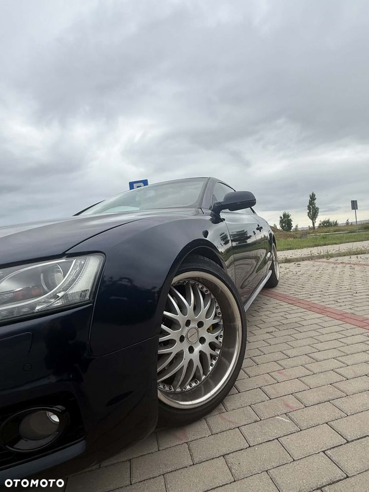 Audi A5 Coupé - 3