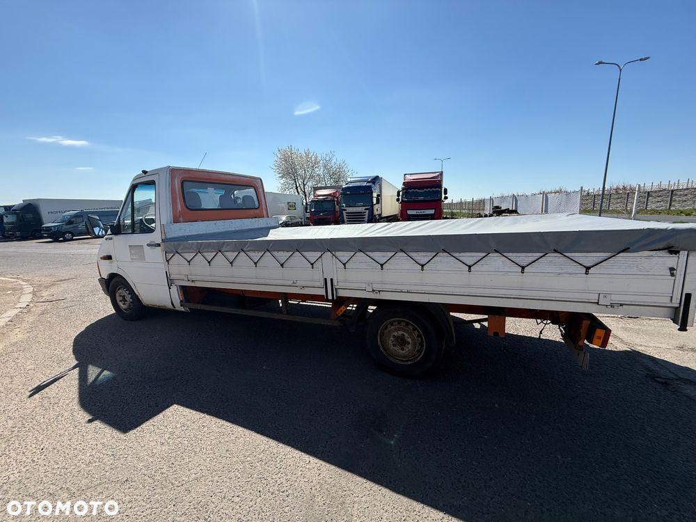 Volkswagen LT 28 SDI - 2