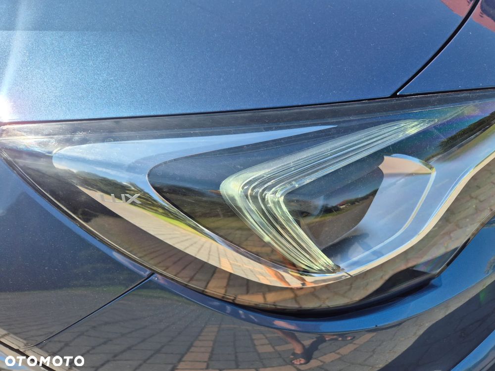 Opel Astra 1.4 Business - 8