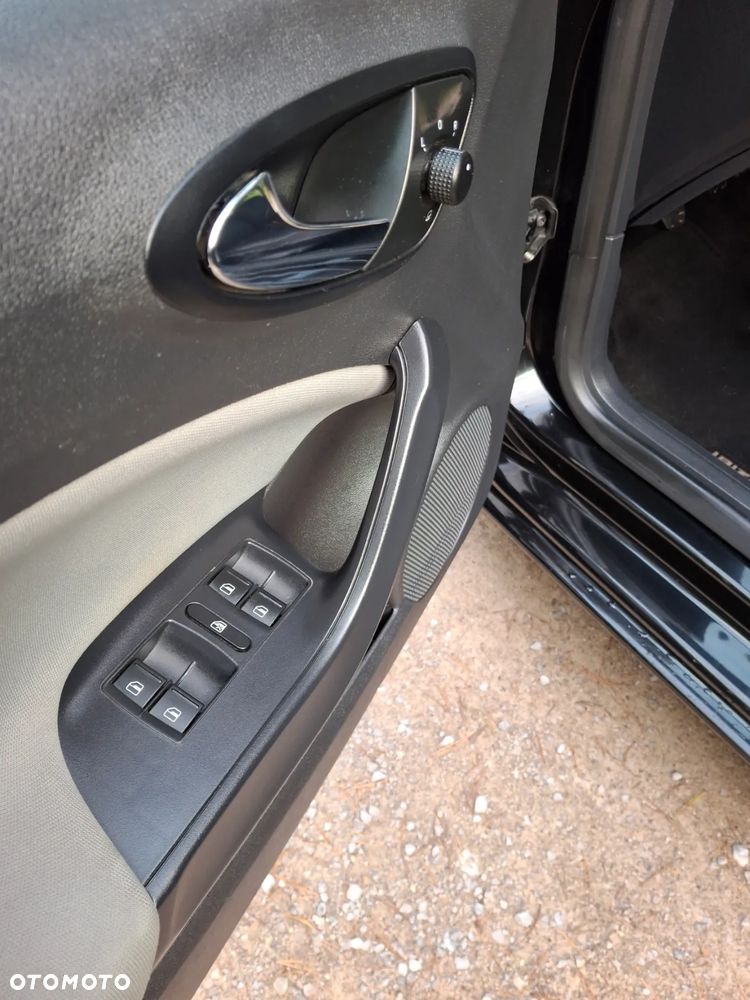 Seat Ibiza 1.4 TDI Style - 14