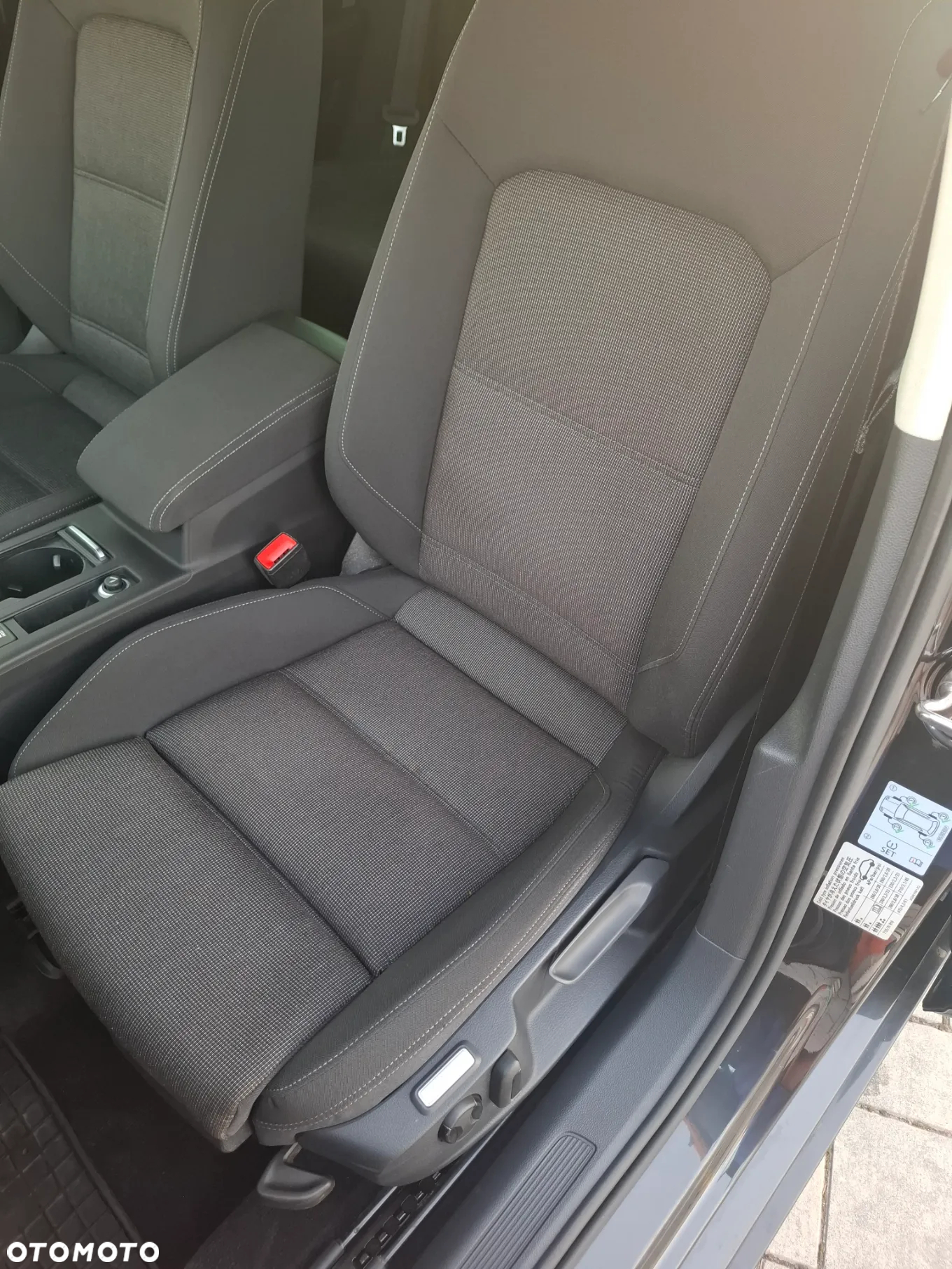 Volkswagen Passat 2.0 TDI BMT SCR Comfortline DSG7 - 15