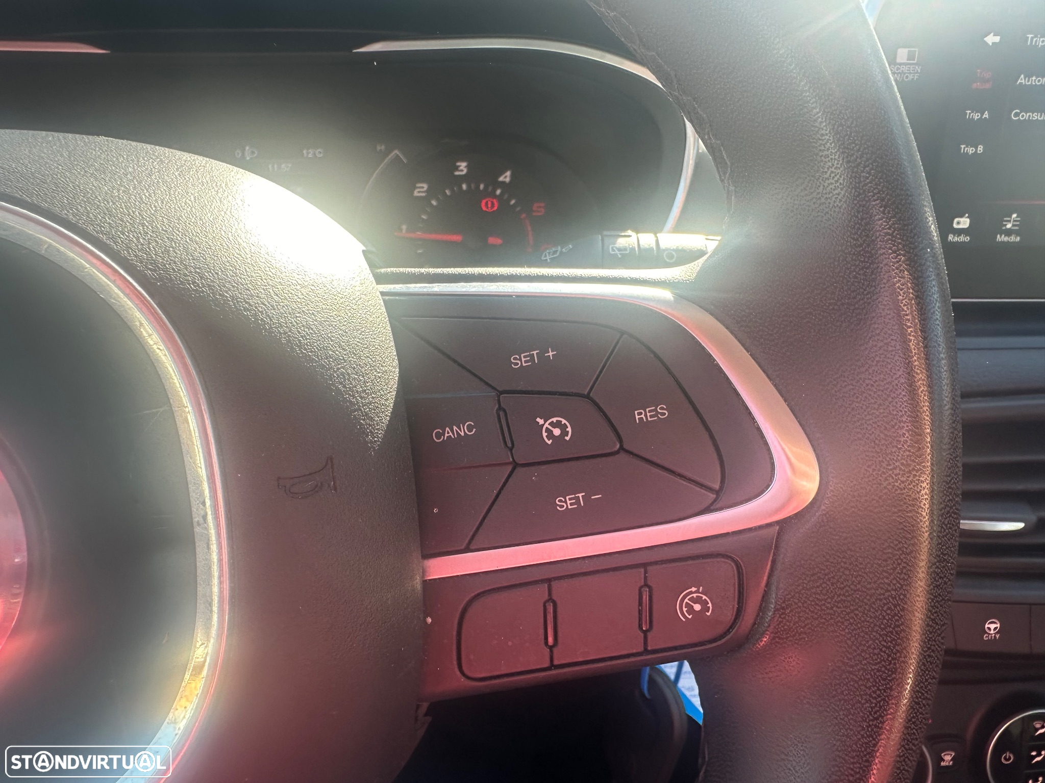 Fiat Tipo 1.3 M-Jet Lounge - 41