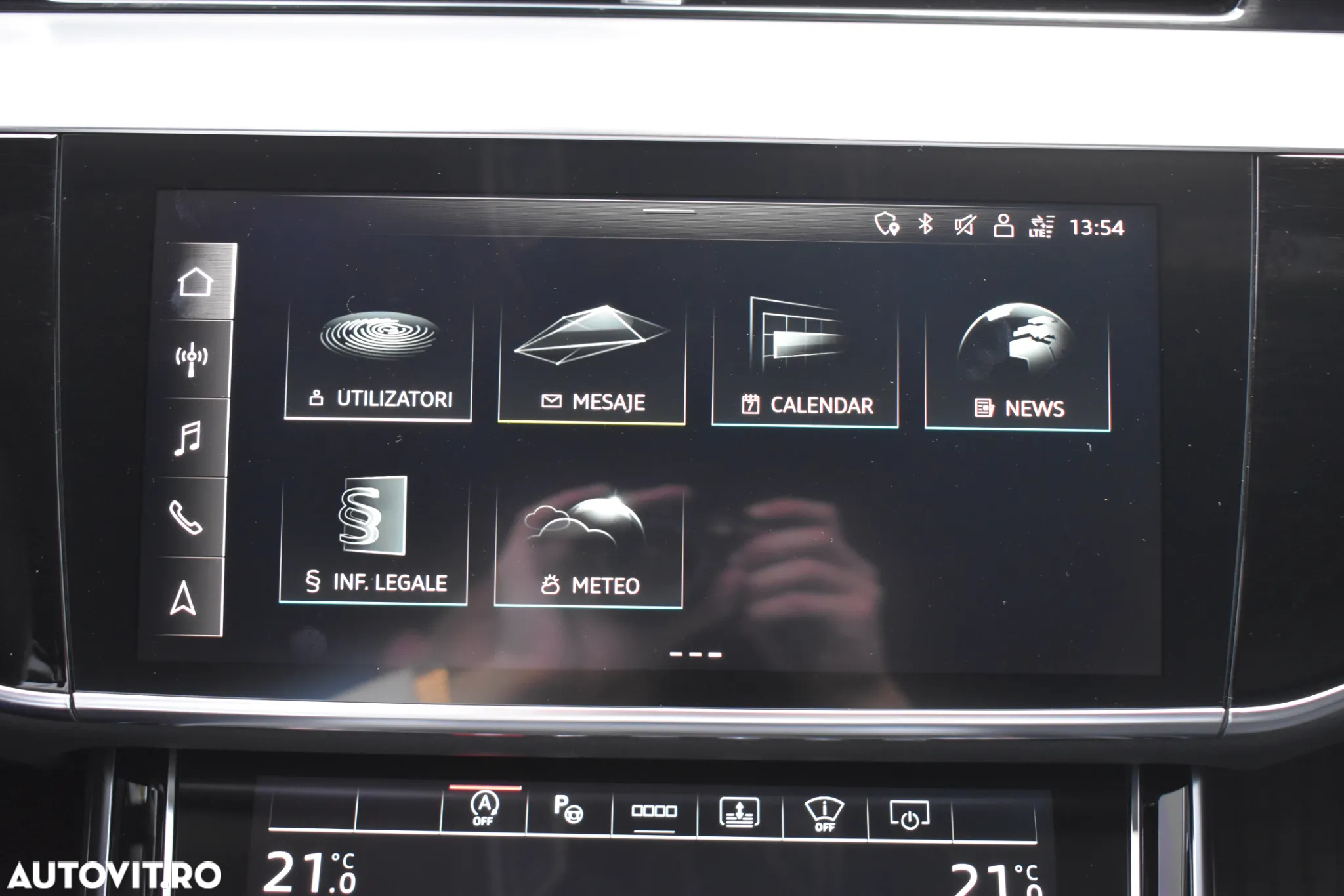 Audi A8 3.0 50 TDI quattro Tiptronic - 19