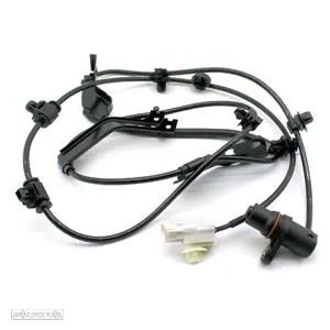 Sensor do ABS das rodas da frente Toyota Hilux KUN25L KUN26L